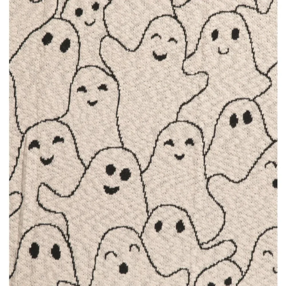 Ghost Party ghost party